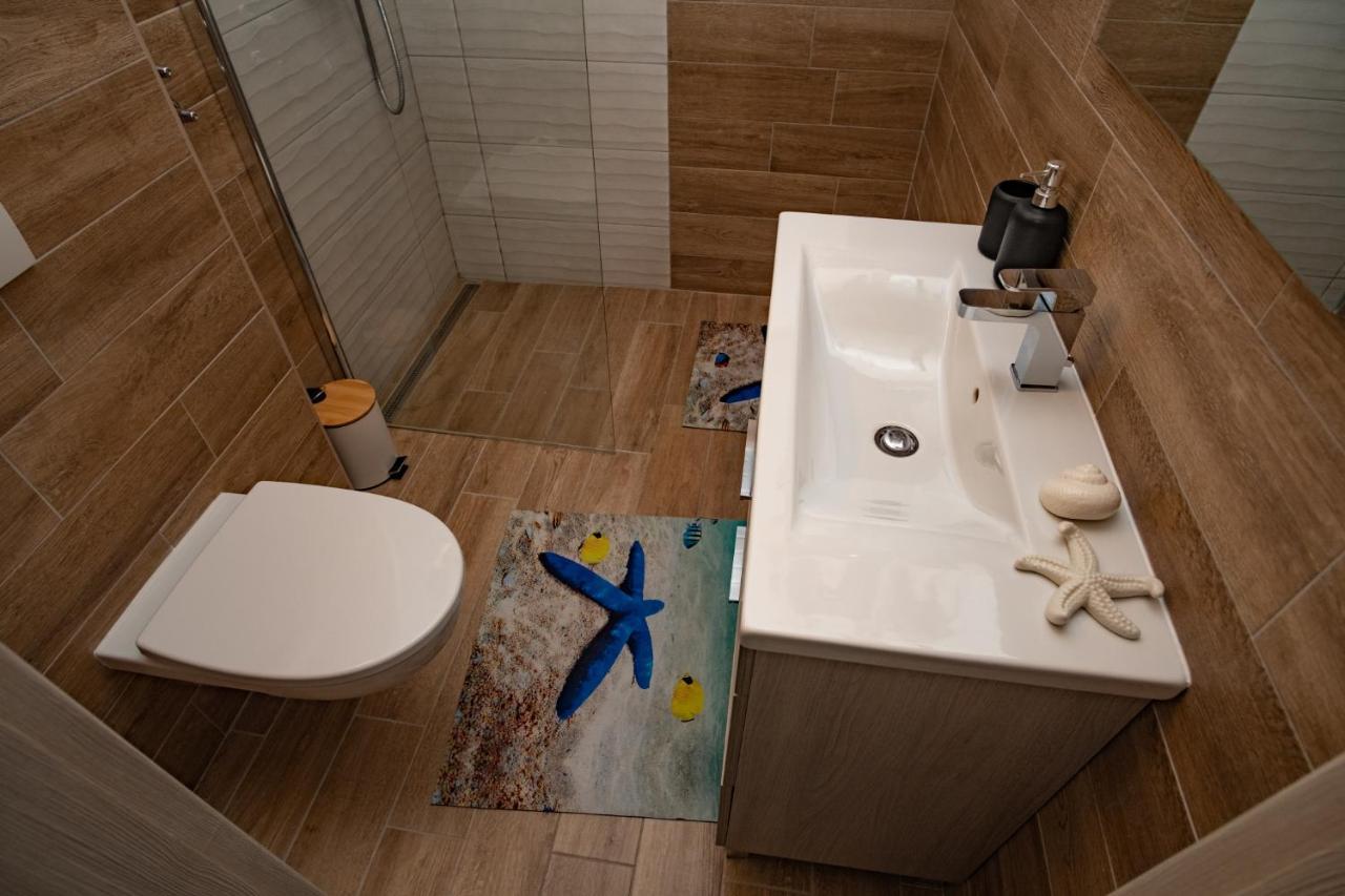 Sea Apartment Изола Екстериор снимка