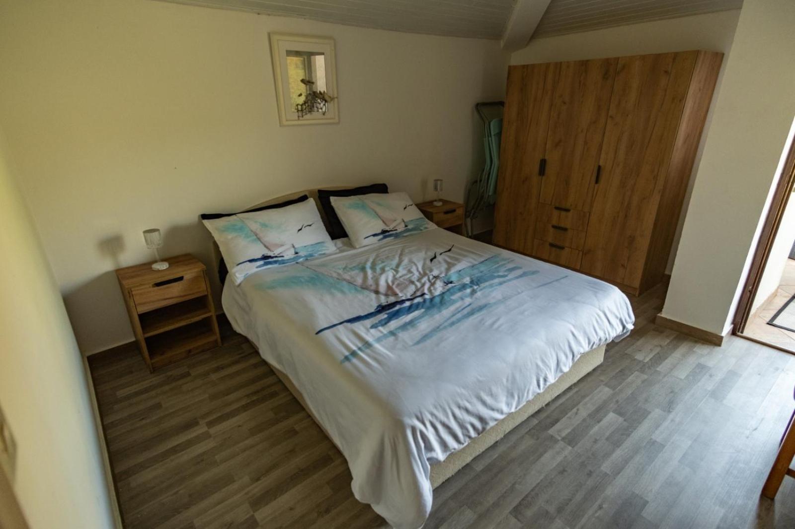 Sea Apartment Изола Екстериор снимка